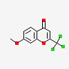 an image of a chemical structure CID 871153