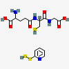 an image of a chemical structure CID 87118912