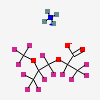 an image of a chemical structure CID 87119614