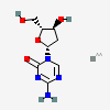 an image of a chemical structure CID 87119684