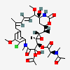 an image of a chemical structure CID 87120539