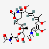 an image of a chemical structure CID 87120598
