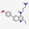an image of a chemical structure CID 87121135