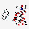 an image of a chemical structure CID 87122830