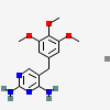 an image of a chemical structure CID 87124336