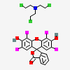 an image of a chemical structure CID 87127423