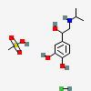 an image of a chemical structure CID 87129292