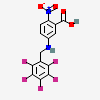 an image of a chemical structure CID 87129689