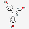 an image of a chemical structure CID 87131384