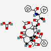 an image of a chemical structure CID 87131689