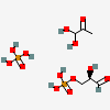 an image of a chemical structure CID 87133092