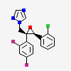 an image of a chemical structure CID 87133904