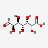 an image of a chemical structure CID 87133993