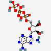 an image of a chemical structure CID 87135553