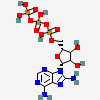 an image of a chemical structure CID 87135554
