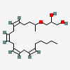 an image of a chemical structure CID 87137845