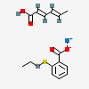 an image of a chemical structure CID 87139219