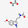 an image of a chemical structure CID 87139522