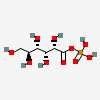 an image of a chemical structure CID 87139661