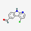 an image of a chemical structure CID 87140970