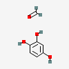 an image of a chemical structure CID 87149543