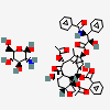 an image of a chemical structure CID 87149833