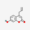 an image of a chemical structure CID 87150319