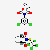 an image of a chemical structure CID 87151299
