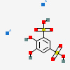 an image of a chemical structure CID 87154115