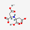 an image of a chemical structure CID 87157451