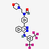 an image of a chemical structure CID 87157693