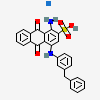 an image of a chemical structure CID 87158177