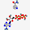 an image of a chemical structure CID 87161346