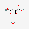 an image of a chemical structure CID 87161460