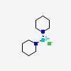 an image of a chemical structure CID 87162660