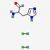 an image of a chemical structure CID 87164507