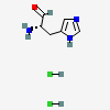 an image of a chemical structure CID 87164508