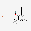 an image of a chemical structure CID 87168309