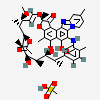 化学结构CID 87168405的图像