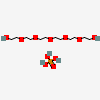 an image of a chemical structure CID 87170342