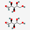 an image of a chemical structure CID 87172450