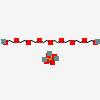 an image of a chemical structure CID 87173645