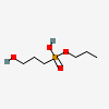 an image of a chemical structure CID 87173685