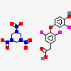 an image of a chemical structure CID 87174970