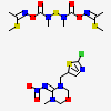 an image of a chemical structure CID 87175568