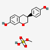 an image of a chemical structure CID 87178490