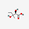 an image of a chemical structure CID 87178888