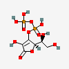 an image of a chemical structure CID 87179125