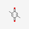an image of a chemical structure CID 8718