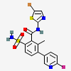 an image of a chemical structure CID 87181089